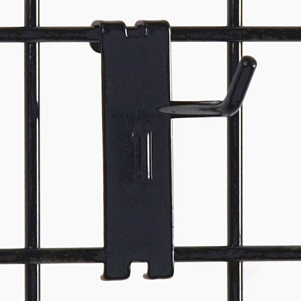 Gridwall hook 4