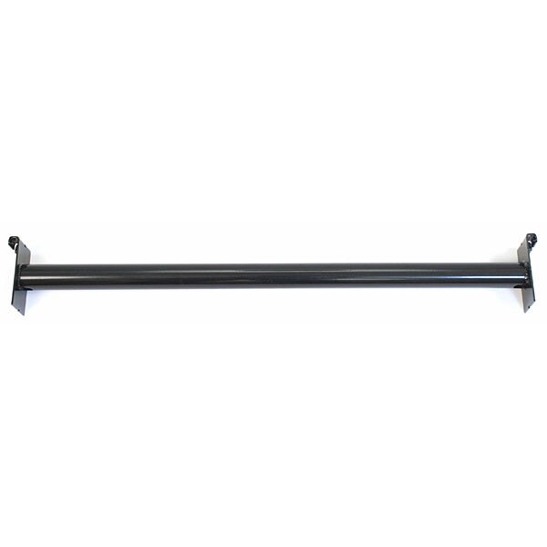 Grid hangrail straight 24" long-black