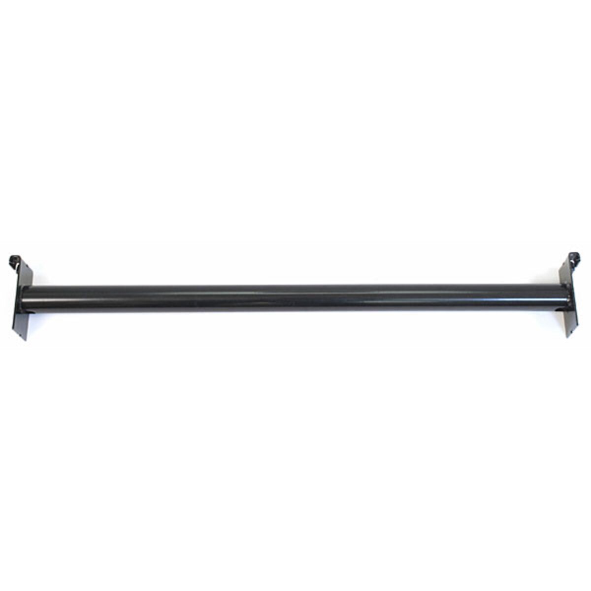 Grid hangrail straight 24" long-black