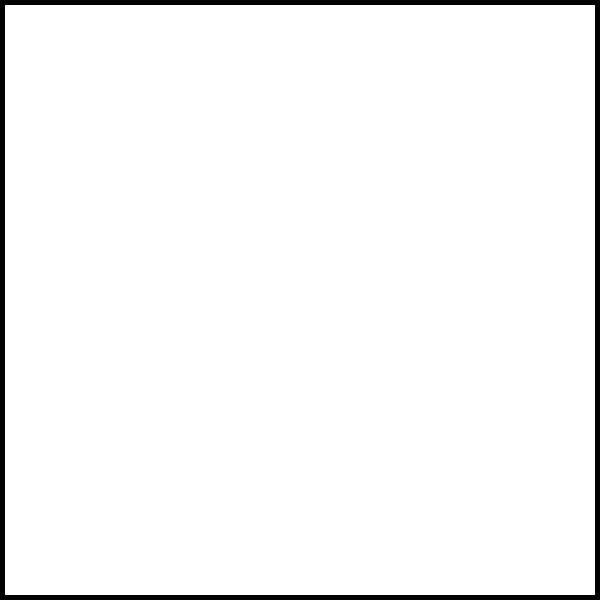 Tissue paper 15"x20" #1 - white