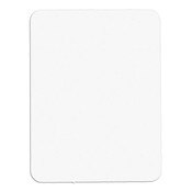 Labels 1/2"x3/4" white with adhesive