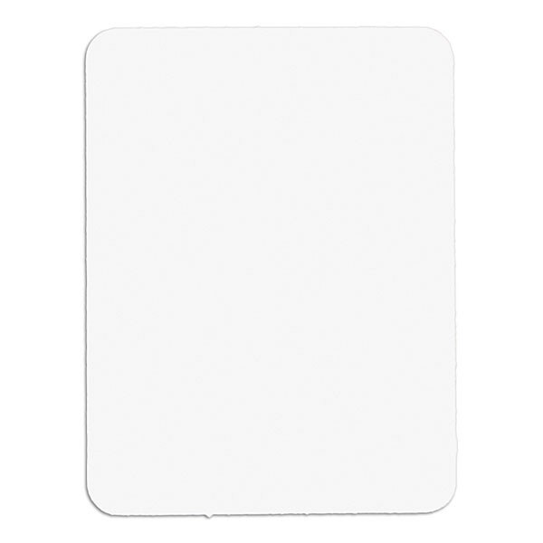 Labels 1/2"x3/4" white with adhesive