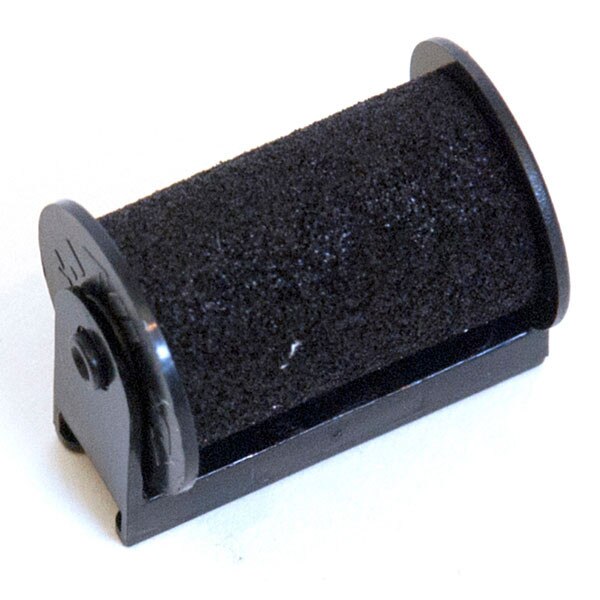 Ink roller for Dennison 106 label gun