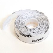 Price labels for double line Meto 1522 gun permanent - white