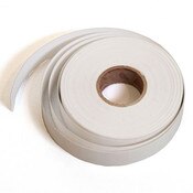 Price labels for double line Dennison 216 gun removable - white