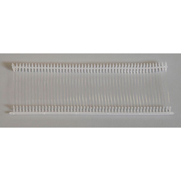 Tagging gun attachments 1" fine - 5m/box