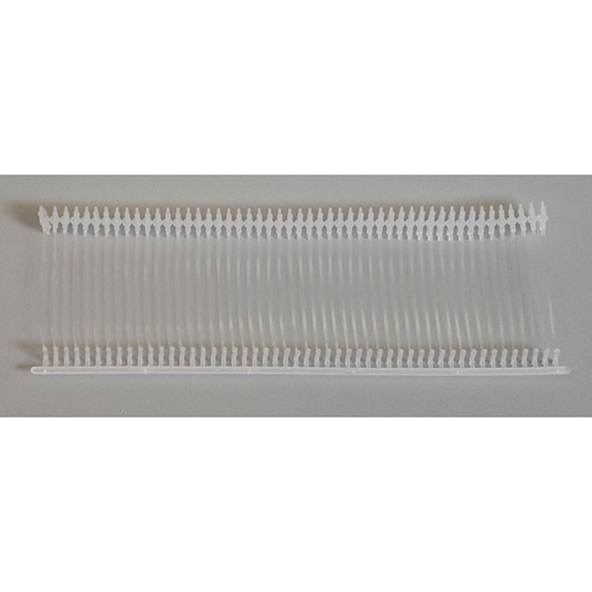 Tagging gun attachments 1" fine - 5m/box