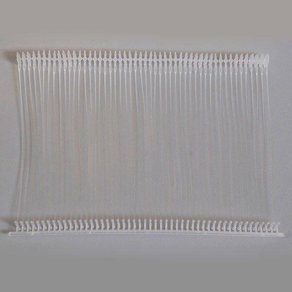 Tagging gun attachments 3" fine - 5m/box