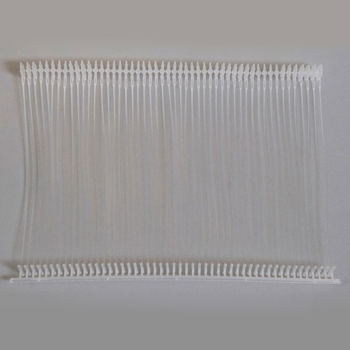 Tagging gun attachments 3" fine - 5m/box