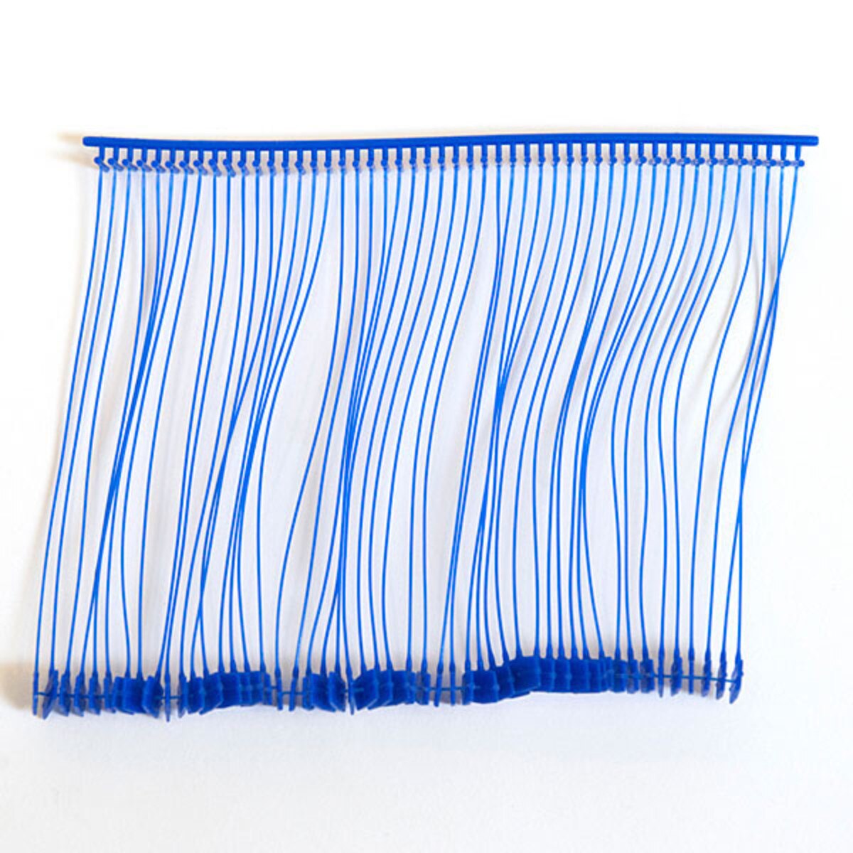 Tagging gun attachments 3" - blue 5m/box