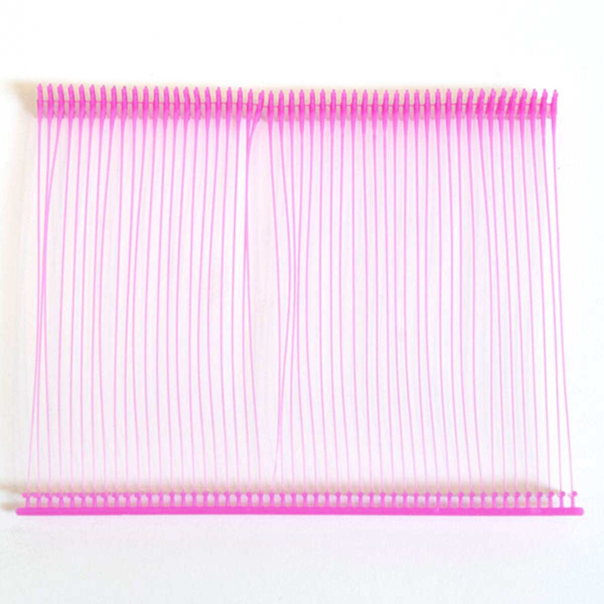 Tagging gun attachments 3" - pink 5m/box