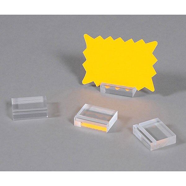 Acrylic Business Card Holders