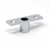 Swedge Stem Holder - Chrome