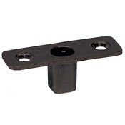 Swedge Stem Holder - Black