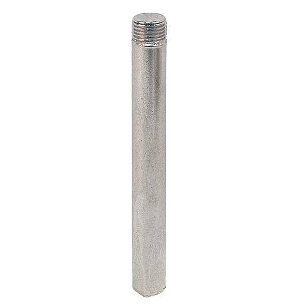 Swedge Stem 3 inch - Chrome