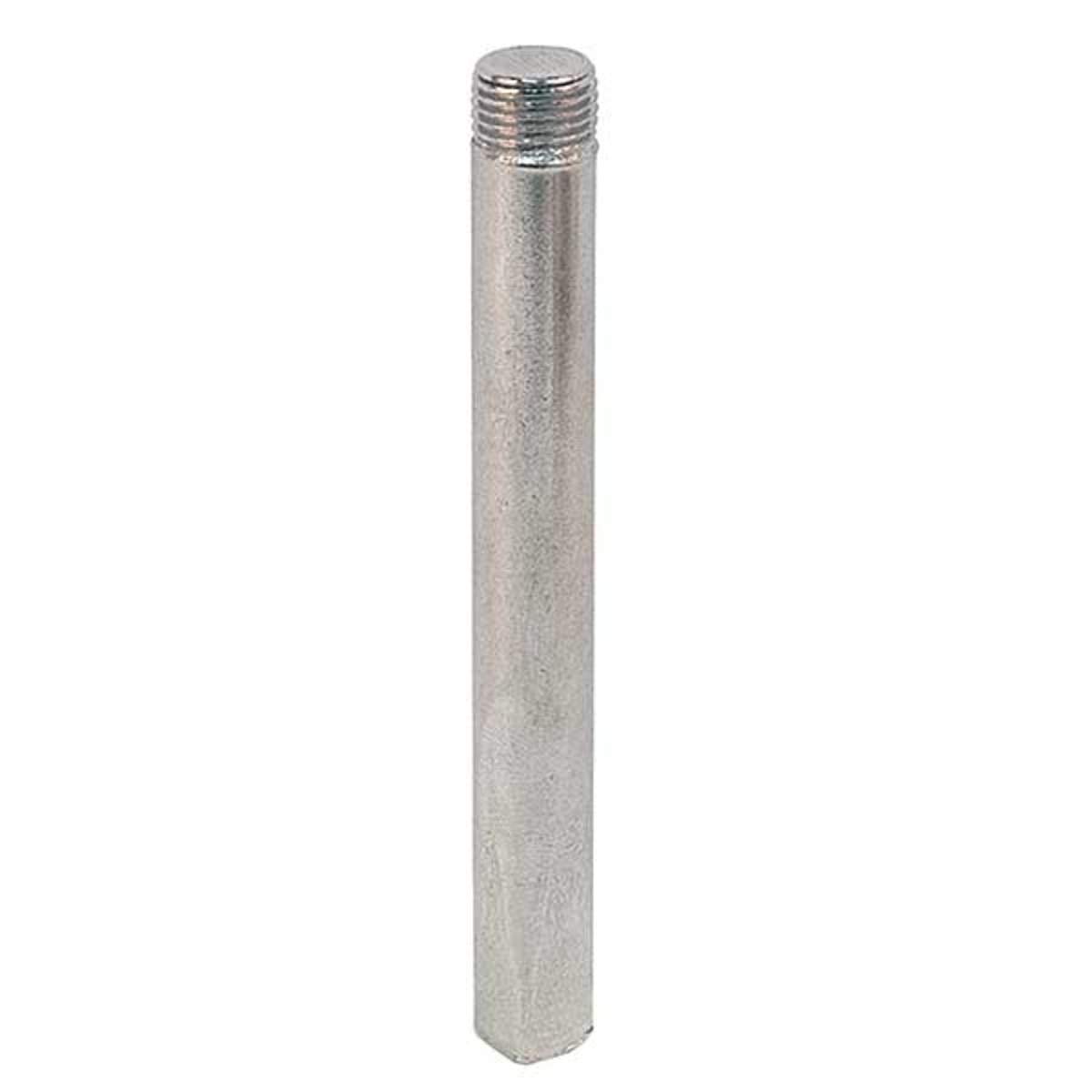 Swedge Stem 3 inch - Chrome