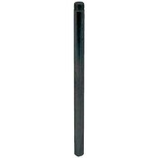 Swedge Stem 6 inch - Black