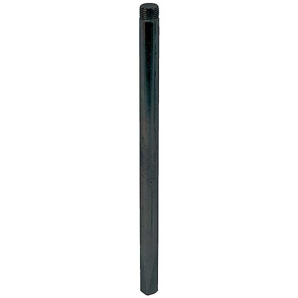 Swedge Stem 6 inch - Black