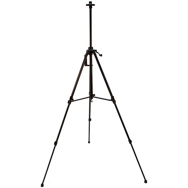 Tripod for LED sign