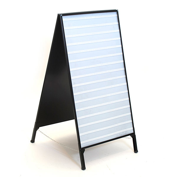 Outdoor Changeable Letter Sign TwoSided Sign