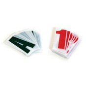 2 inch Replacement Letters for 13002