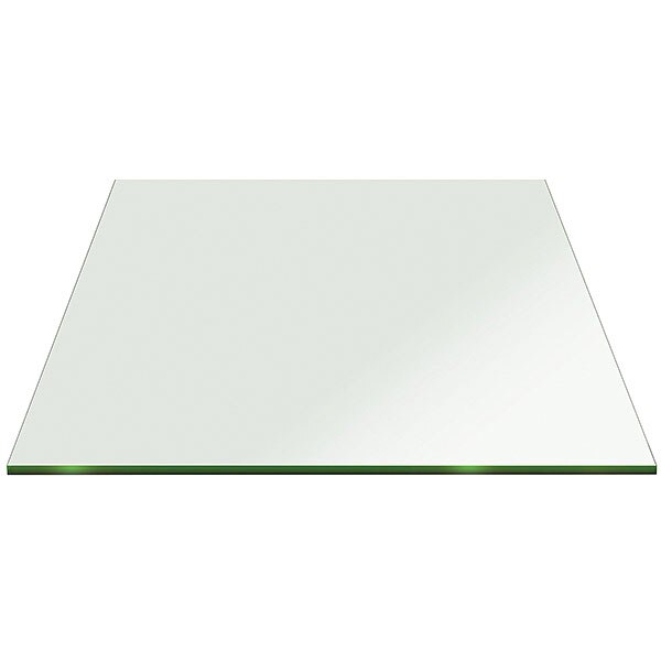 12 x 48 Tempered Glass Shelves 3 8 KC Store Fixtures