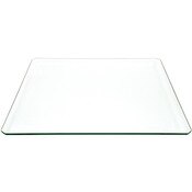Glass Shelf for Folding Tower Frame
