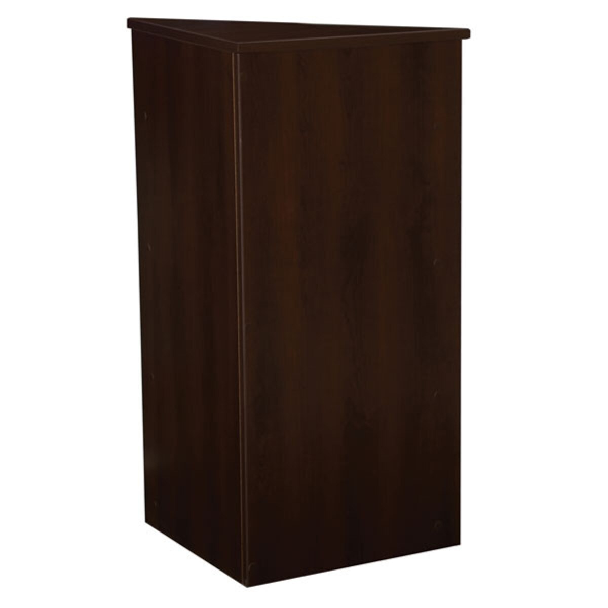 Corner Filler - chocolate cherry