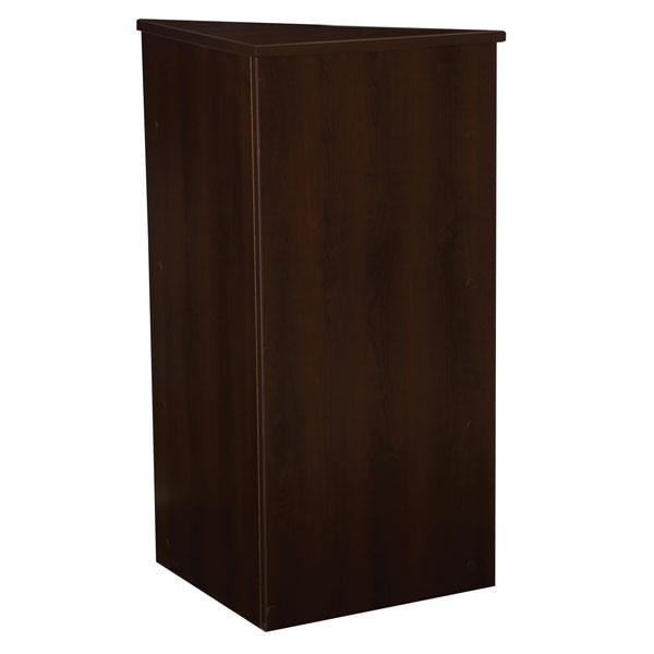 Corner Filler - chocolate cherry