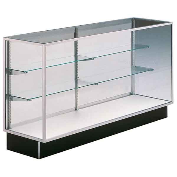 Extra vision showcase - 70"