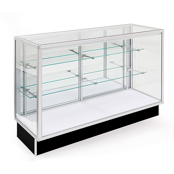 Display Cases 