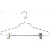 Diaper pin rod 14- chrome