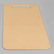 Folding board misses shirt 9"w x20-1/4h"