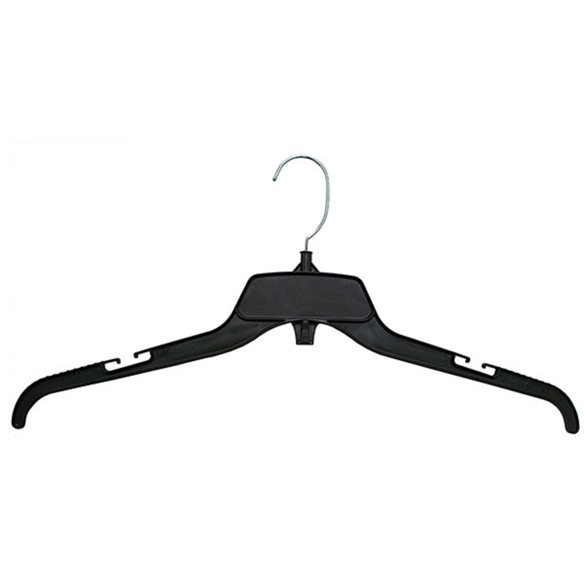 19 inch Hanger - Black