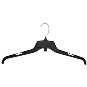 19 inch Hanger - Black