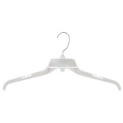 19 inch Hanger - Clear