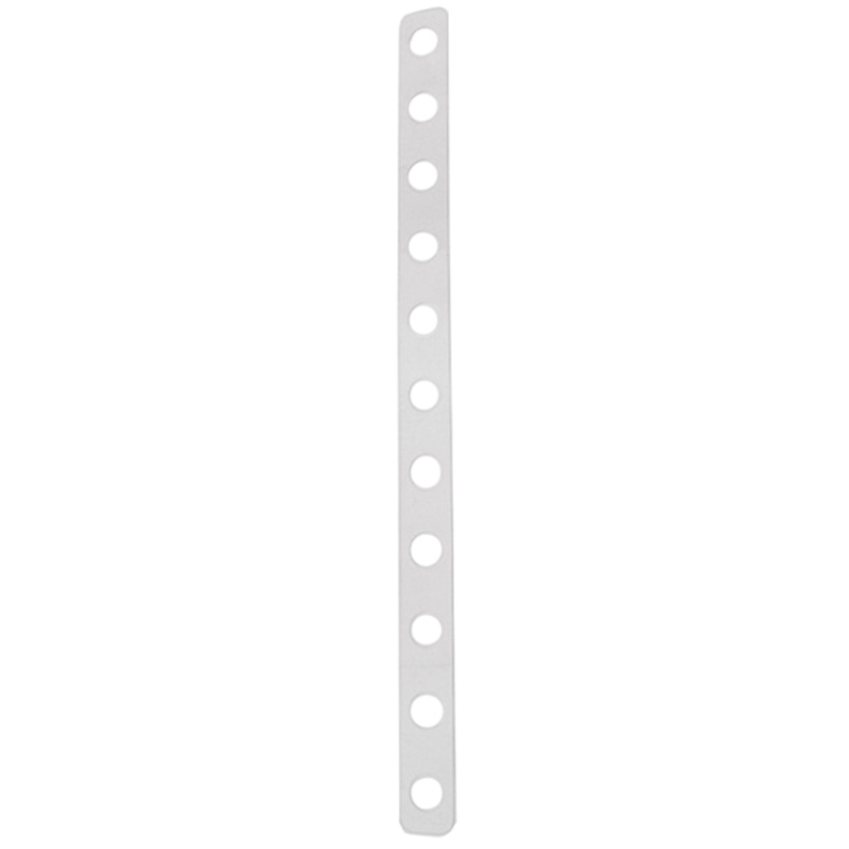 Plastic Hanger Connector Strip