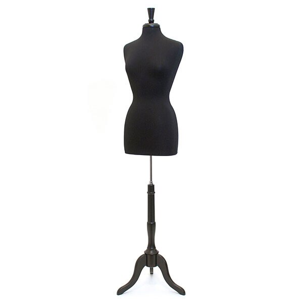 8-part Dressmakers Mannequin (Female)