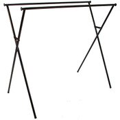 Portable Apparel Rack