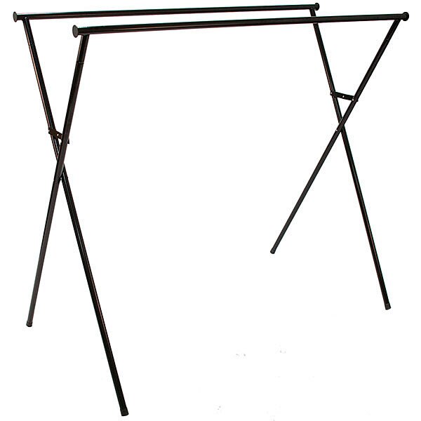 Portable Apparel Rack
