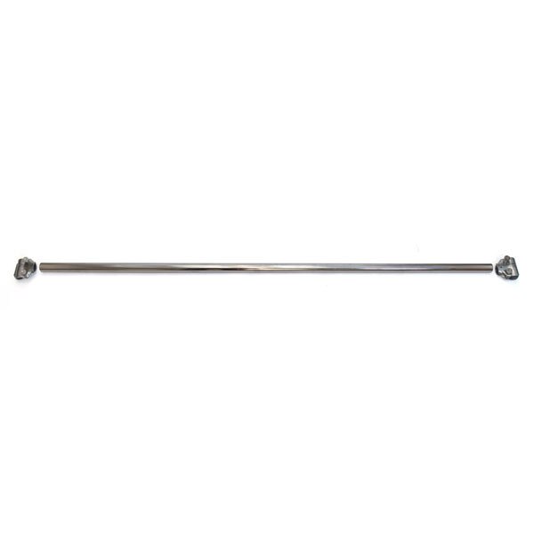 Add A Rail for Economy Z Rack
