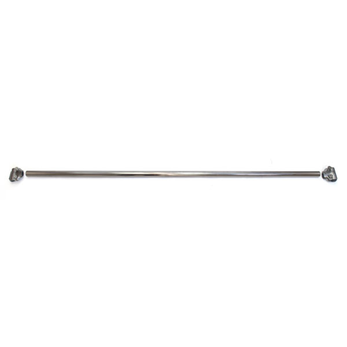 Add A Rail for Economy Z Rack