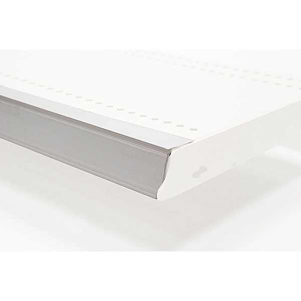 Gondola Shelf Label Strips - 48