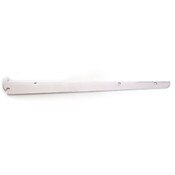 Shelf bracket 14"- 1" slot 2"OC 70 series