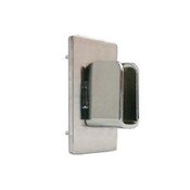 32mm Pin Hole Flange