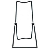 Easel - Adjustable 8.5H - Black