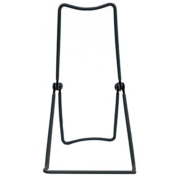 Easel - Adjustable 8.5H - Black