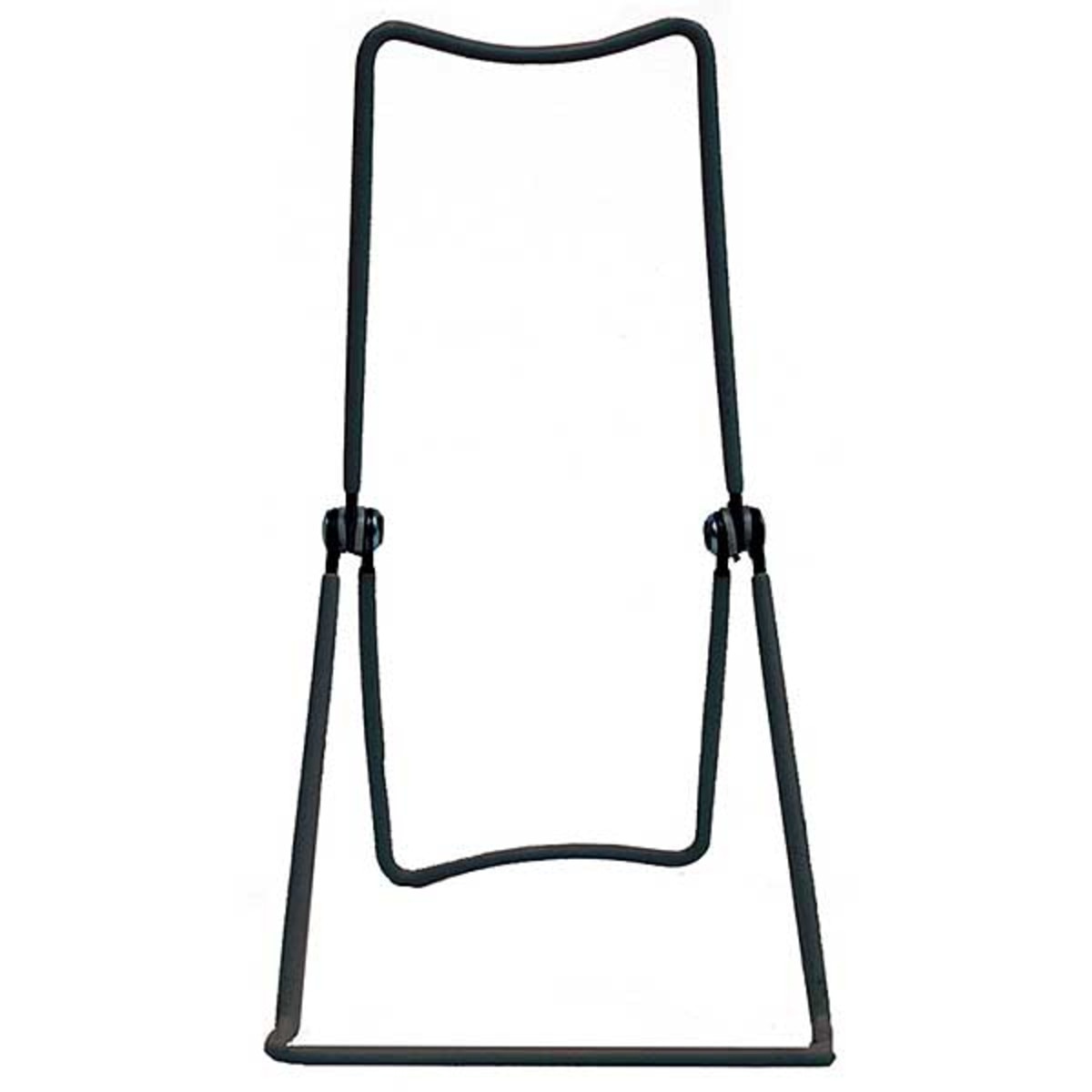 Easel - Adjustable 8.5H - Black
