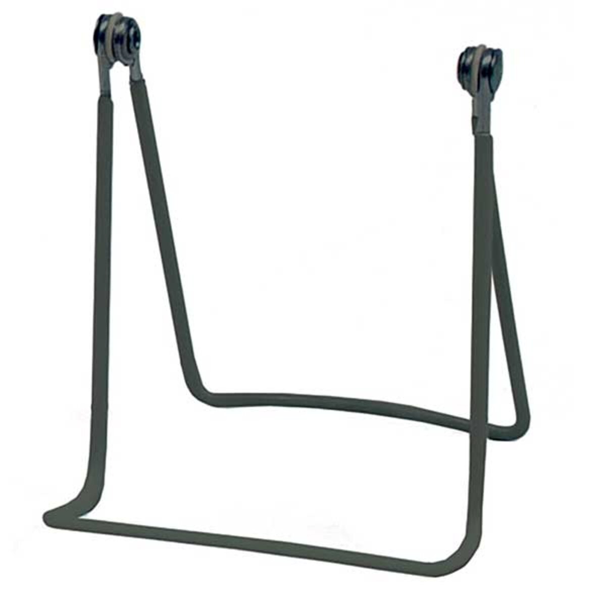Easel - Adjustable - 4.75H - Black