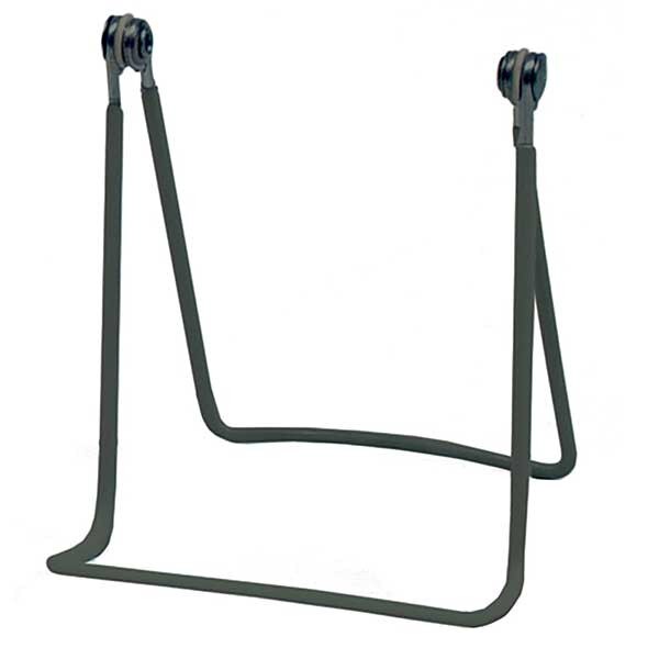 Easel - Adjustable - 4.75H - Black